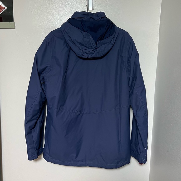 Men’s Columbia coat - Picture 2 of 7